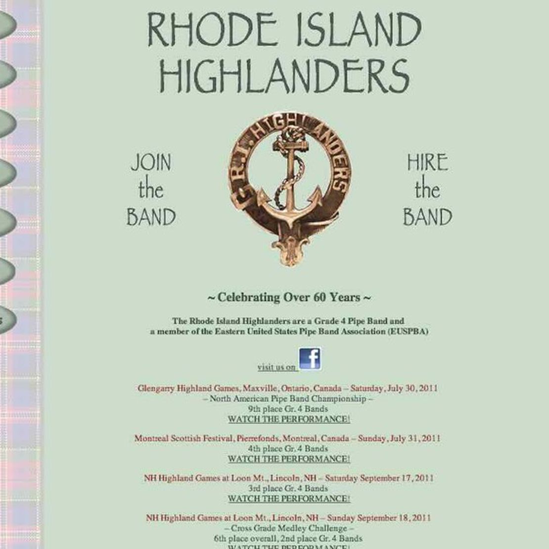 rhode island highlanders