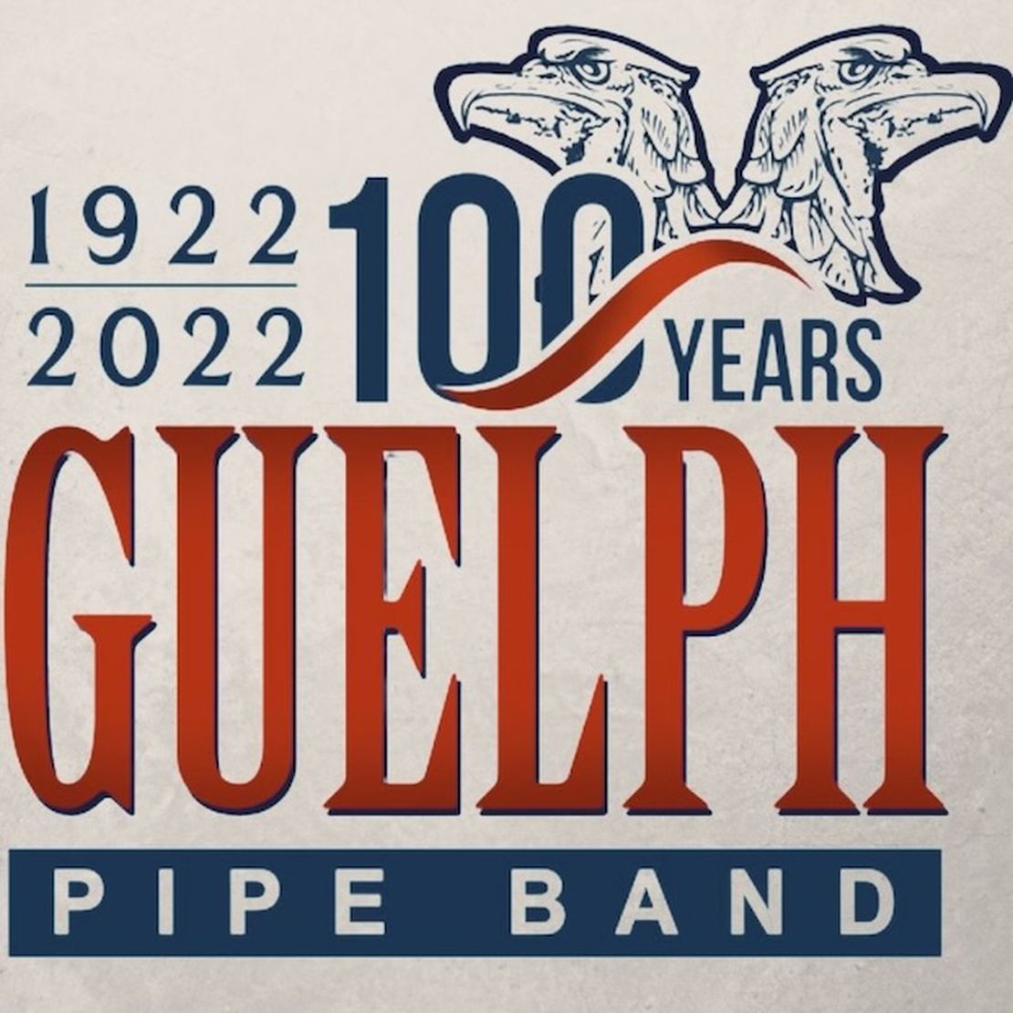 Guelph Pipe Band