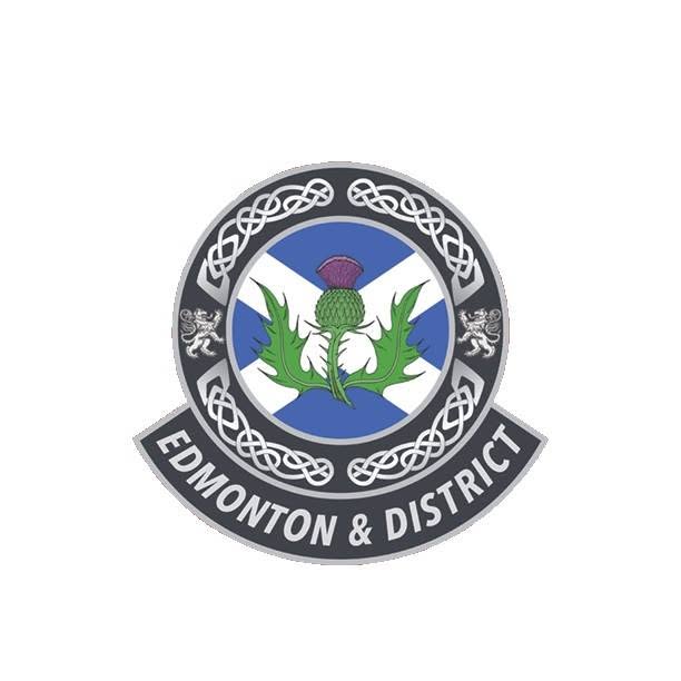 Edmonton & District Pipe Band