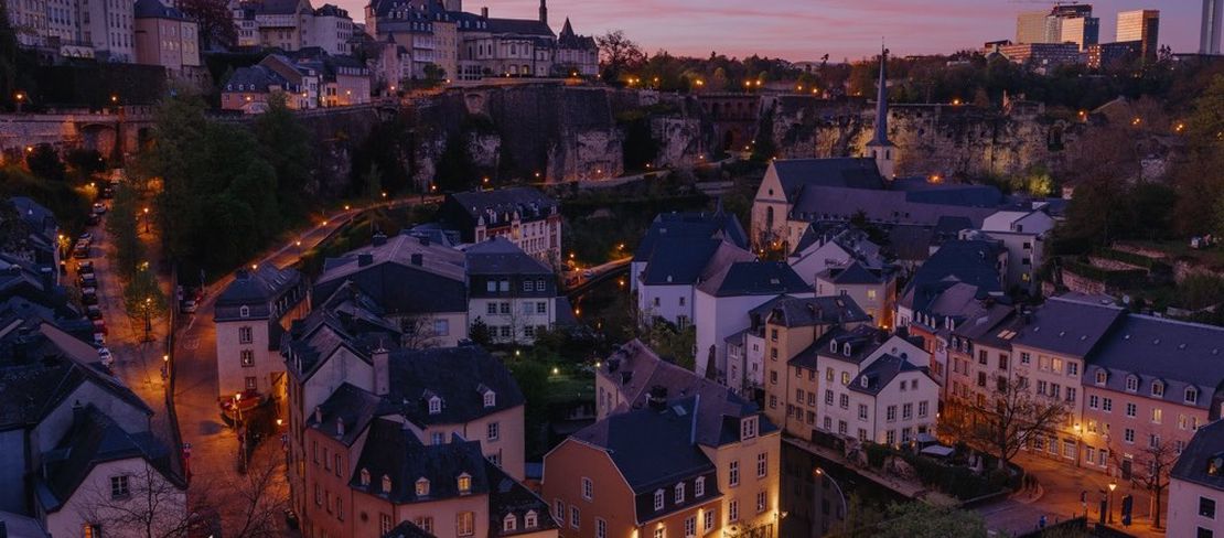 luxembourg