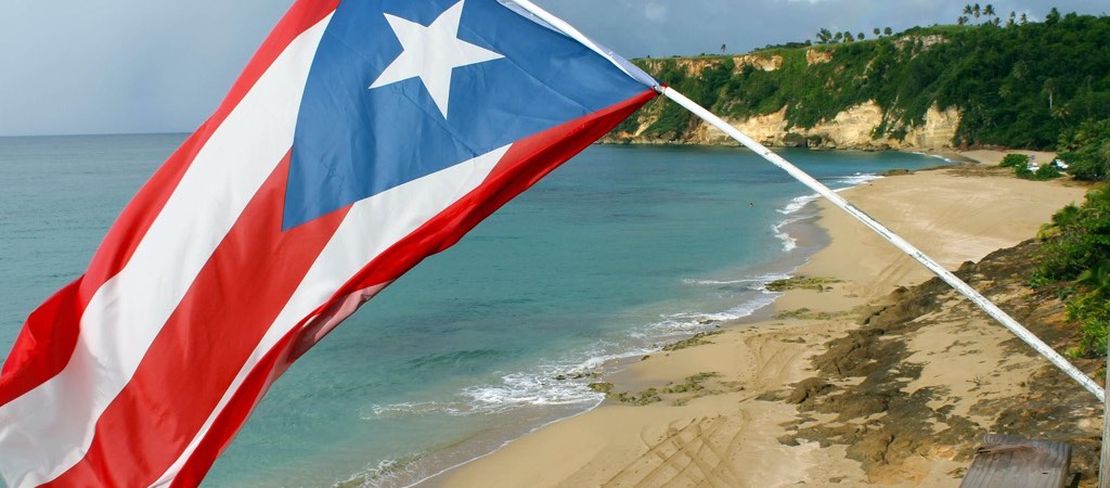 puerto rico