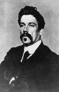 John Millington Synge, poet, died