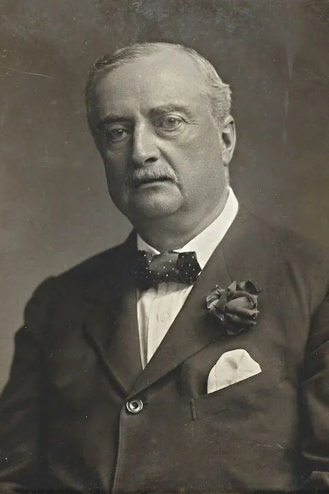 John Redmond, Chairman of the Irish Parliamentary Party, died