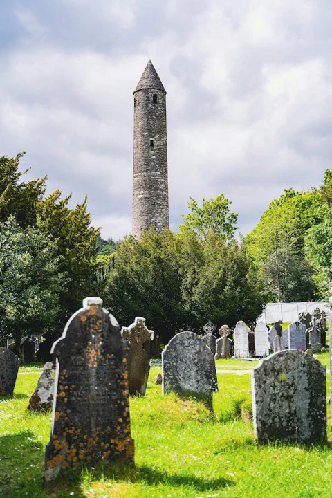 Michael Collins is born in Clonakilty, Co. Cork