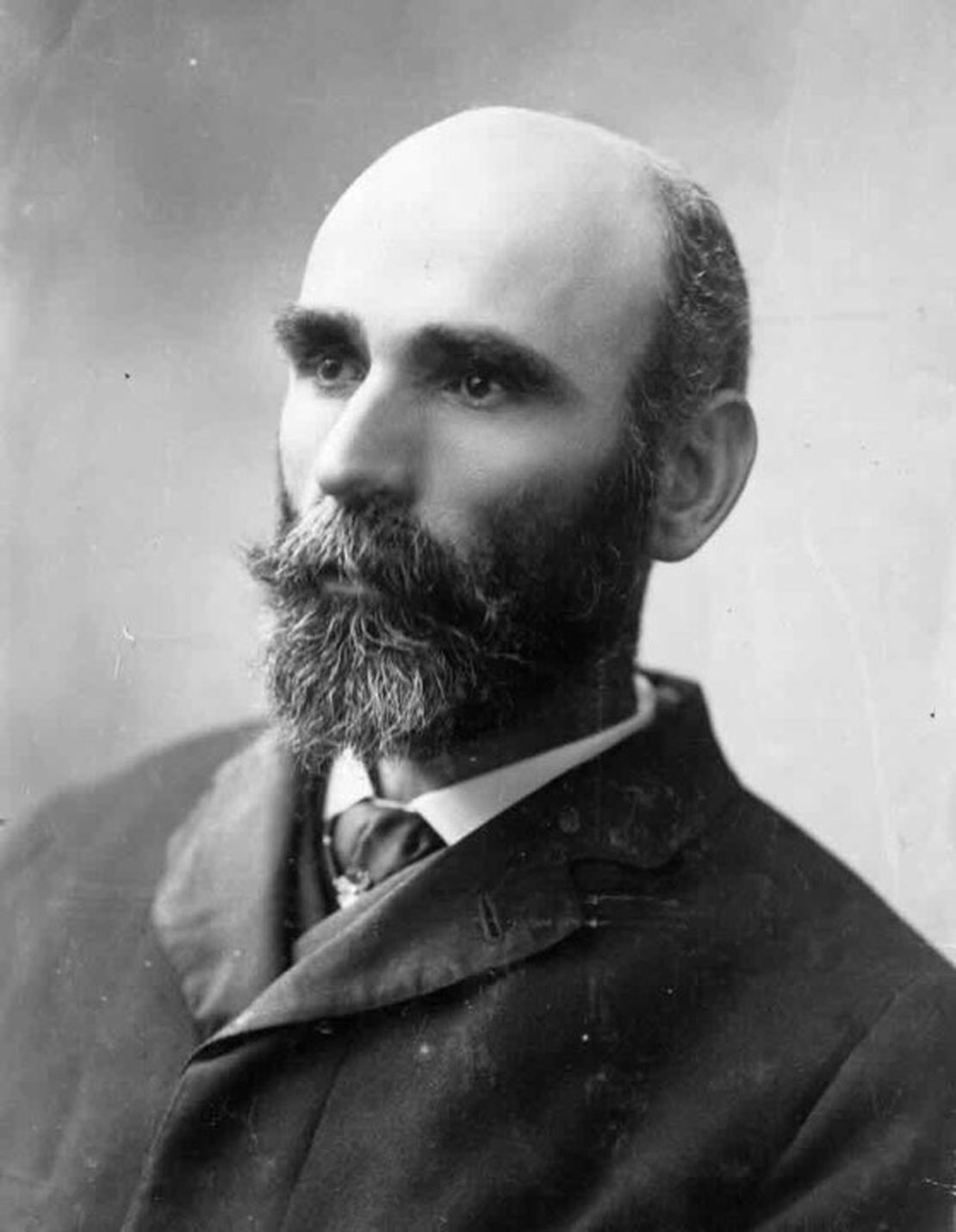 Michael Davitt is sentenced to 15 years