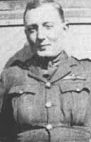 William Earle Moley Molesworth, WWI Ace, is born